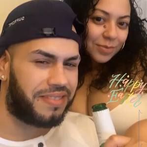 Meet your Posher, Christian